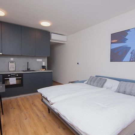 Apartmany Viviena Brno Dış mekan fotoğraf