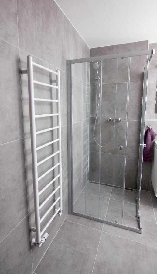 Apartmany Viviena Brno Dış mekan fotoğraf