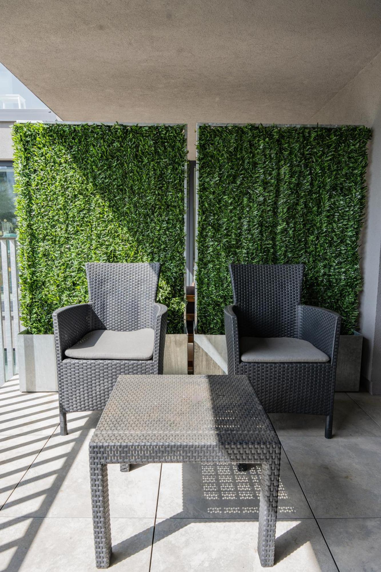 Apartmany Viviena Brno Dış mekan fotoğraf